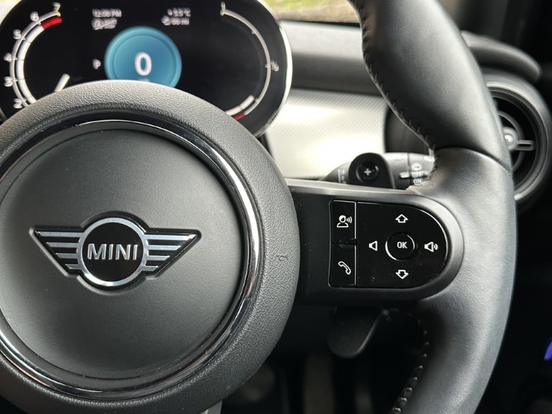 Used MINI Hatch 2021 for sale - 76982156: Photo 18