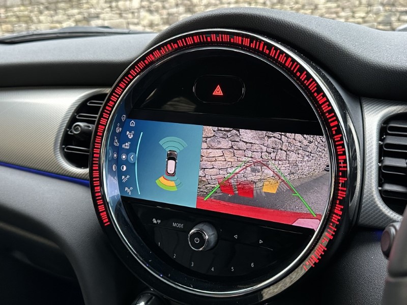 Used MINI Hatch 2021 for sale - 76982156: Photo 19