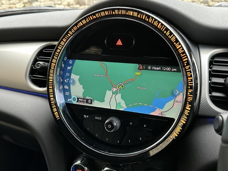 Used MINI Hatch 2021 for sale - 76982156: Photo 21