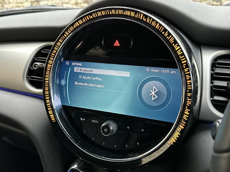 Used MINI Hatch 2021 for sale - 76982156: Photo 22