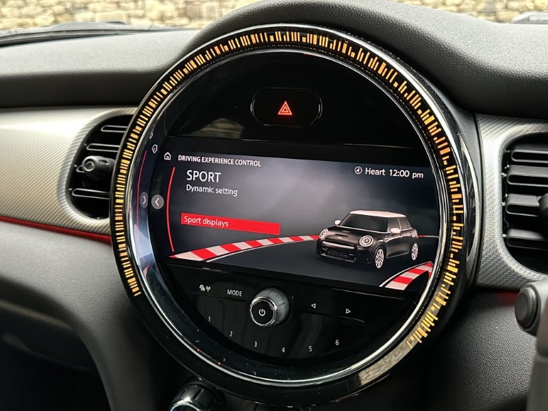 Used MINI Hatch 2021 for sale - 76982156: Photo 24