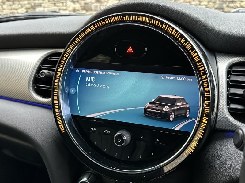 Used MINI Hatch 2021 for sale - 76982156: Photo 25