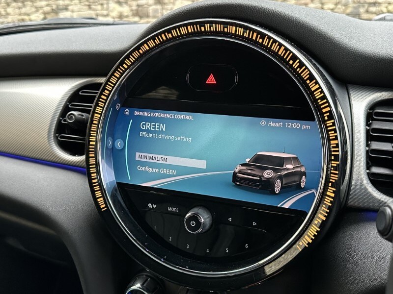 Used MINI Hatch 2021 for sale - 76982156: Photo 26