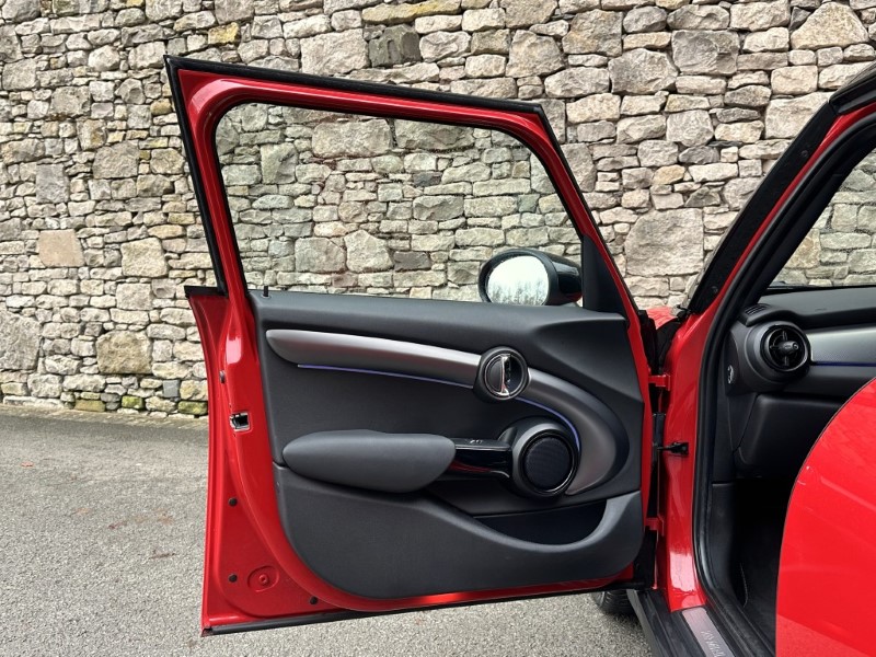 Used MINI Hatch 2021 for sale - 76982156: Photo 28