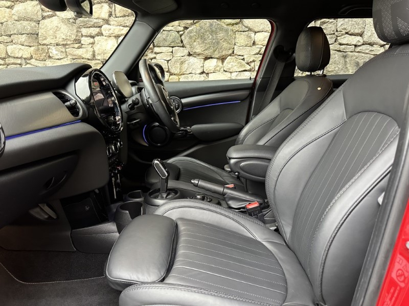 Used MINI Hatch 2021 for sale - 76982156: Photo 30