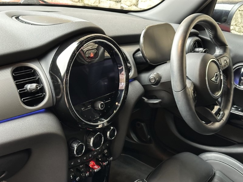 Used MINI Hatch 2021 for sale - 76982156: Photo 31