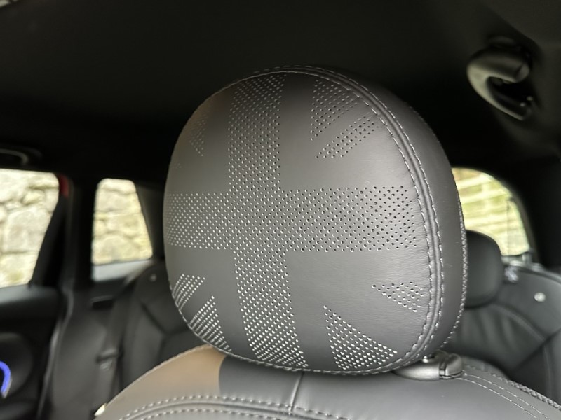 Used MINI Hatch 2021 for sale - 76982156: Photo 33