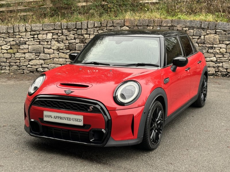 Used MINI Hatch 2021 for sale - 76982156: Photo 39