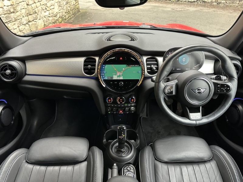 Used MINI Hatch 2021 for sale - 76982156: Photo 4