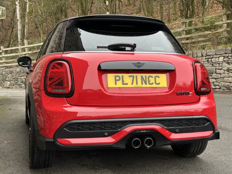 Used MINI Hatch 2021 for sale - 76982156: Photo 41