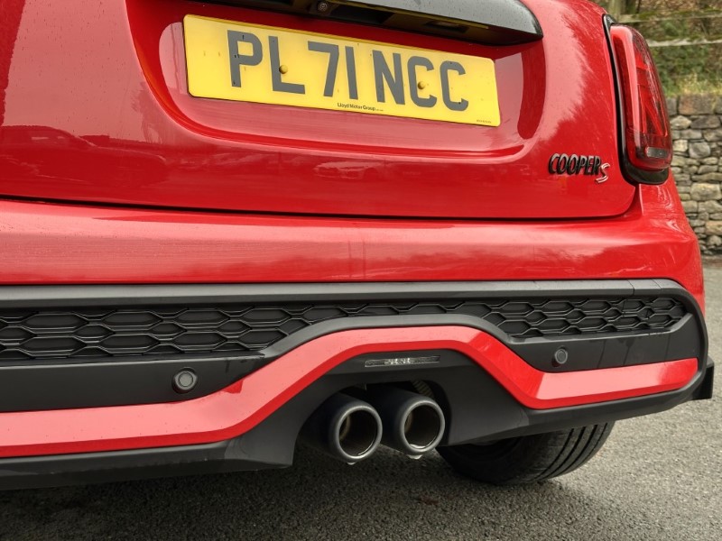 Used MINI Hatch 2021 for sale - 76982156: Photo 42