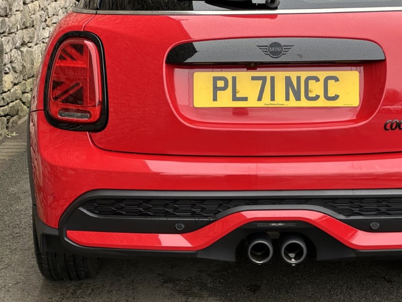 Used MINI Hatch 2021 for sale - 76982156: Photo 43