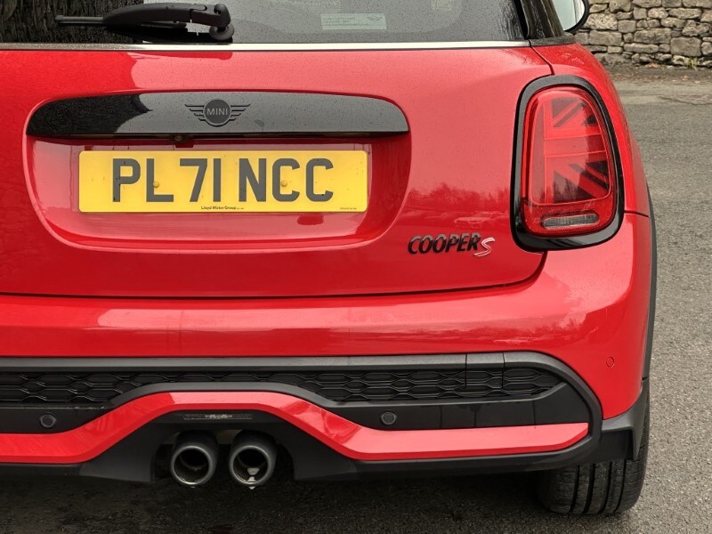 Used MINI Hatch 2021 for sale - 76982156: Photo 44