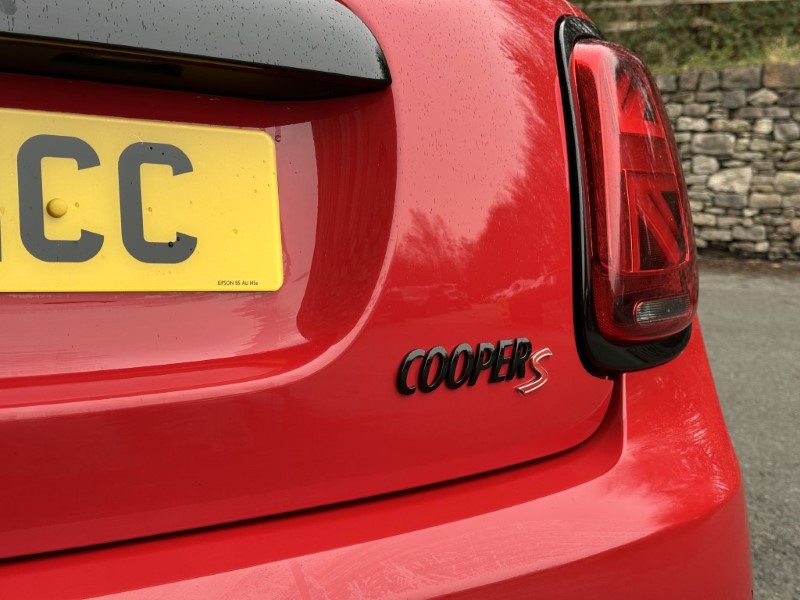 Used MINI Hatch 2021 for sale - 76982156: Photo 45