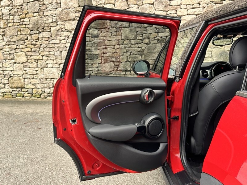 Used MINI Hatch 2021 for sale - 76982156: Photo 47