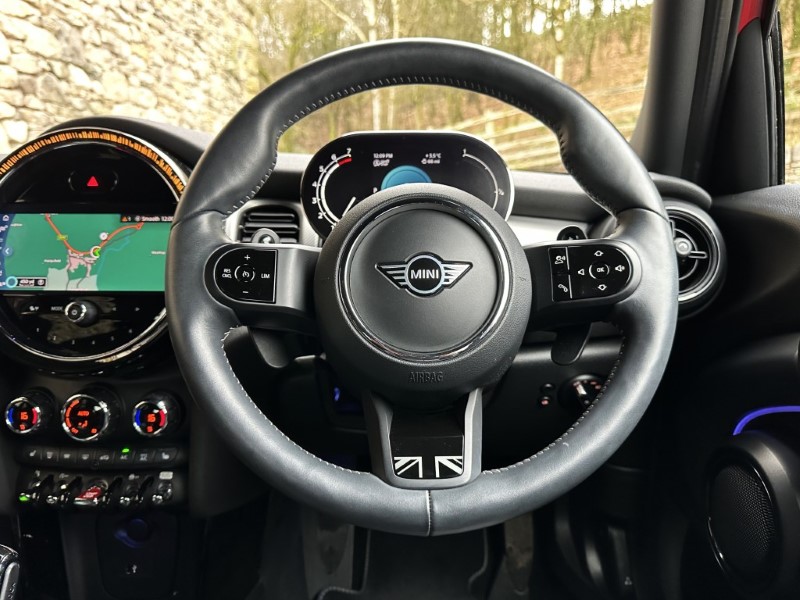 Used MINI Hatch 2021 for sale - 76982156: Photo 5