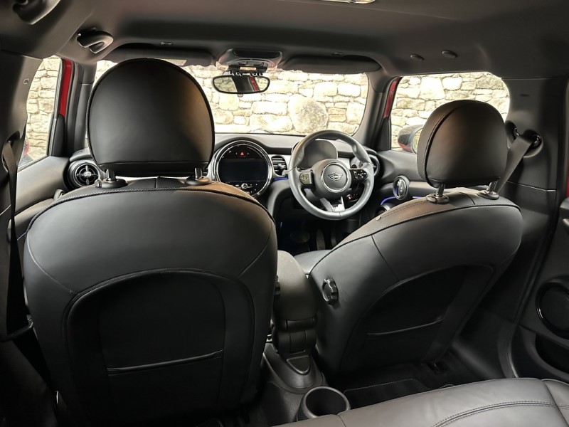 Used MINI Hatch 2021 for sale - 76982156: Photo 50