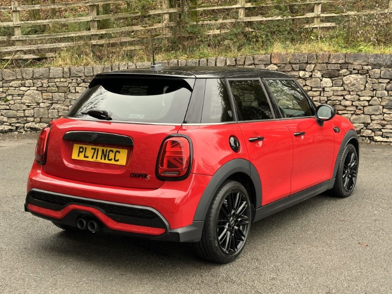 Used MINI Hatch 2021 for sale - 76982156: Photo 53