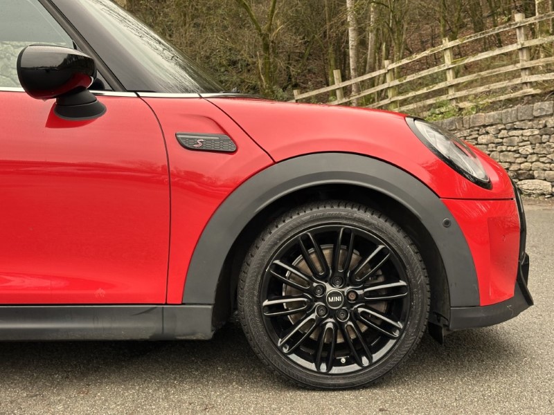 Used MINI Hatch 2021 for sale - 76982156: Photo 56