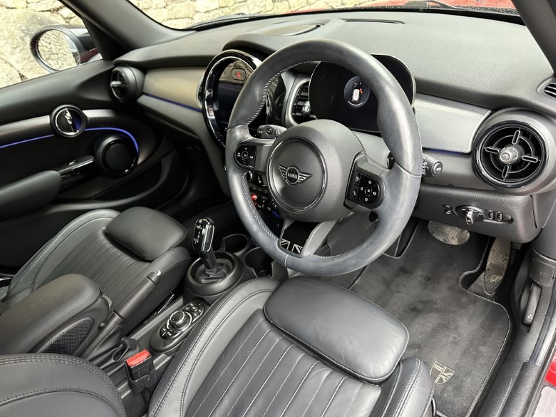 Used MINI Hatch 2021 for sale - 76982156: Photo 6