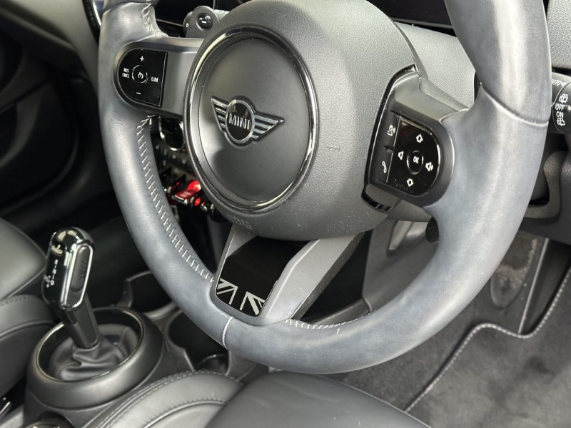 Used MINI Hatch 2021 for sale - 76982156: Photo 61