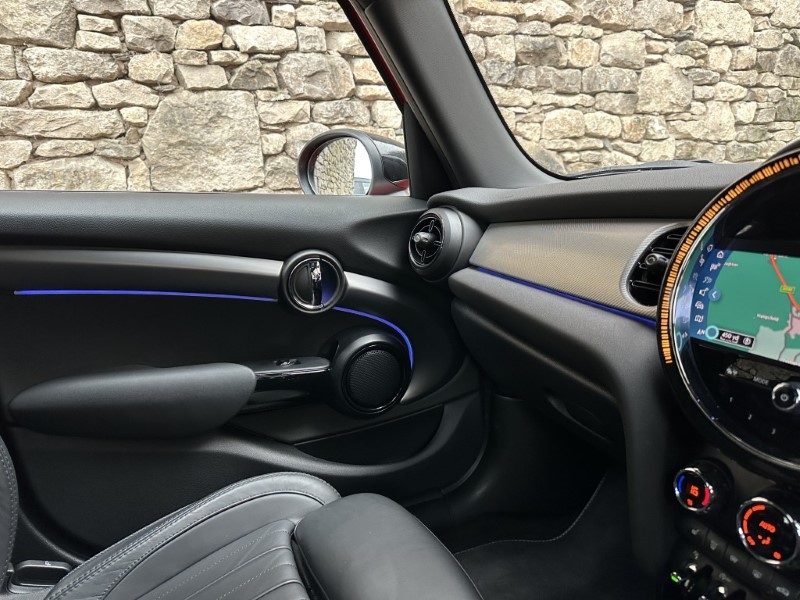 Used MINI Hatch 2021 for sale - 76982156: Photo 62