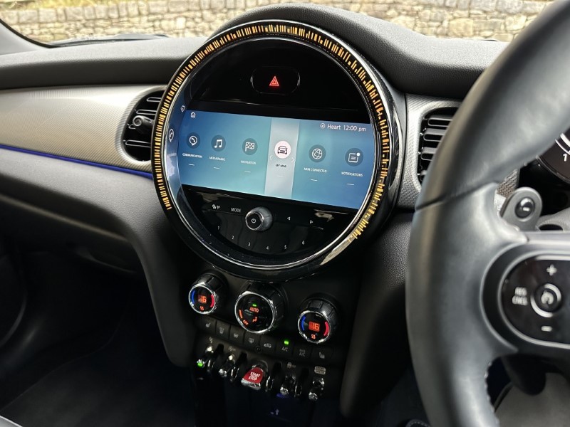 Used MINI Hatch 2021 for sale - 76982156: Photo 63