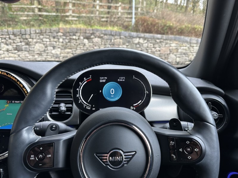 Used MINI Hatch 2021 for sale - 76982156: Photo 67