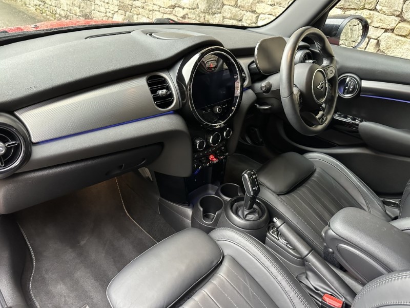 Used MINI Hatch 2021 for sale - 76982156: Photo 7