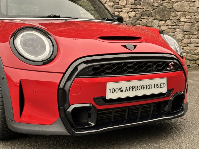 Used MINI Hatch 2021 for sale - 76982156: Photo 72