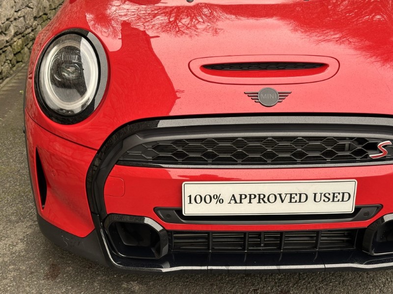 Used MINI Hatch 2021 for sale - 76982156: Photo 73