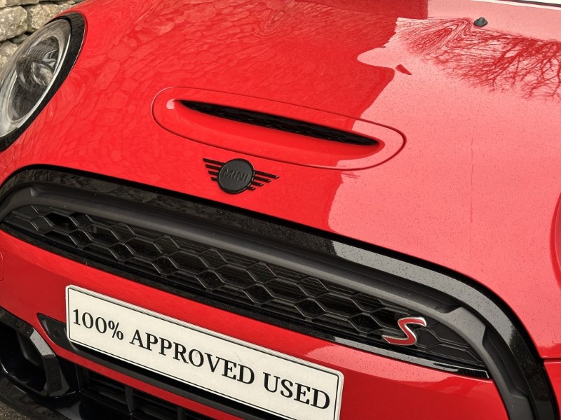 Used MINI Hatch 2021 for sale - 76982156: Photo 74