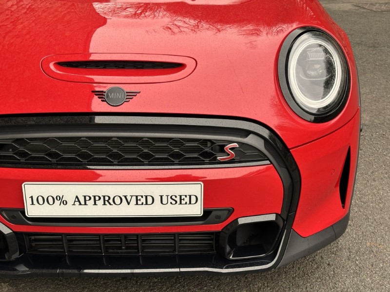 Used MINI Hatch 2021 for sale - 76982156: Photo 75