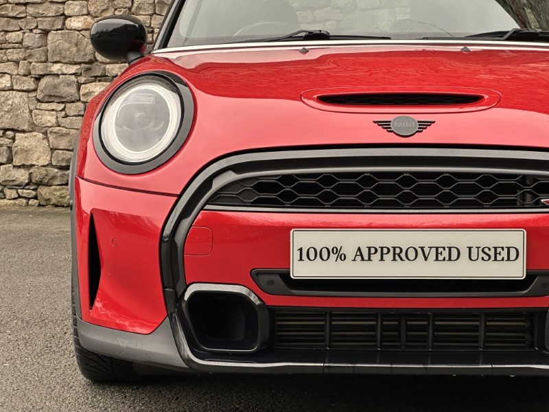 Used MINI Hatch 2021 for sale - 76982156: Photo 76