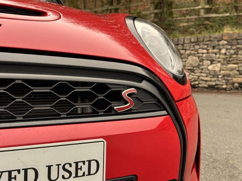 Used MINI Hatch 2021 for sale - 76982156: Photo 78