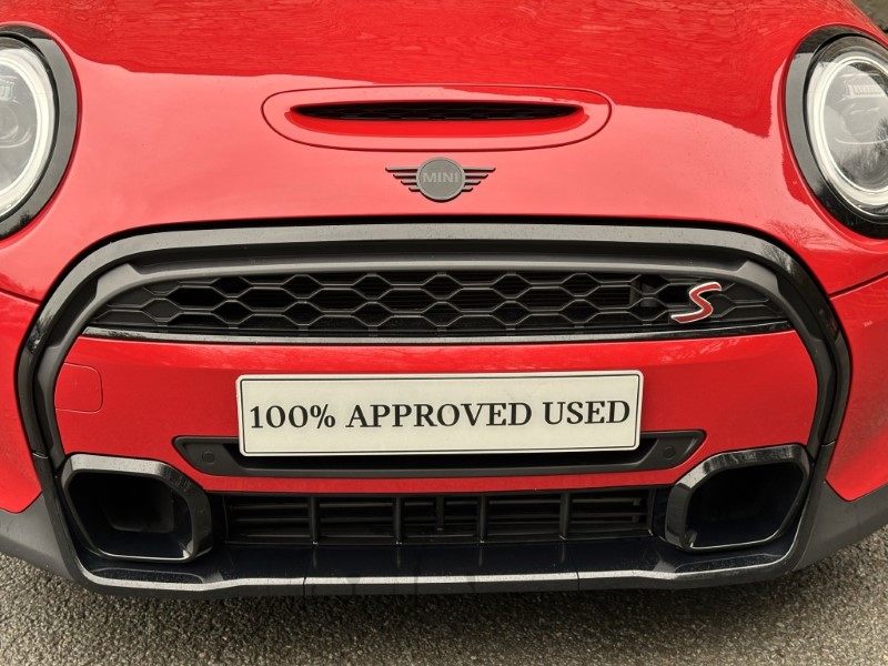 Used MINI Hatch 2021 for sale - 76982156: Photo 79