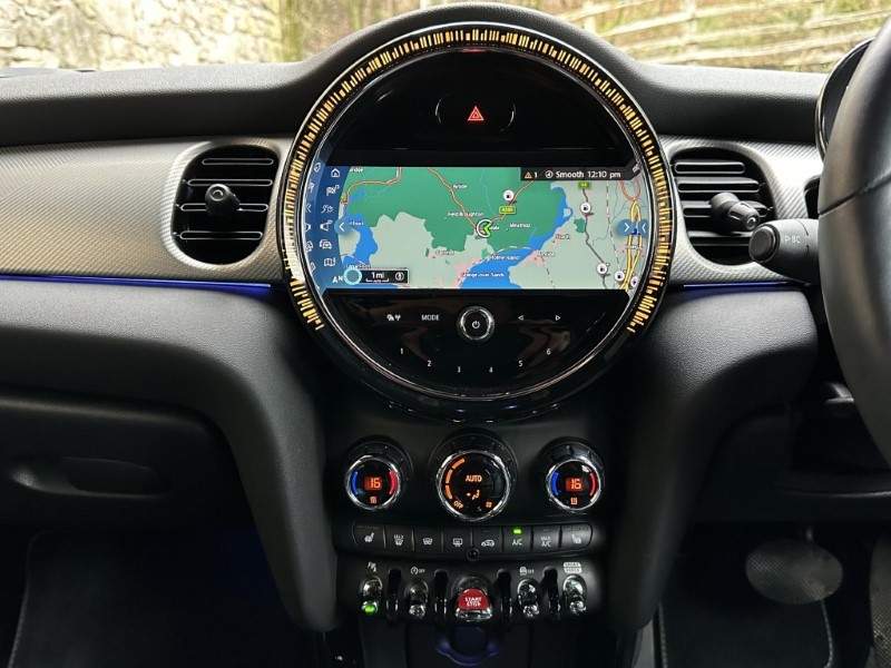 Used MINI Hatch 2021 for sale - 76982156: Photo 8