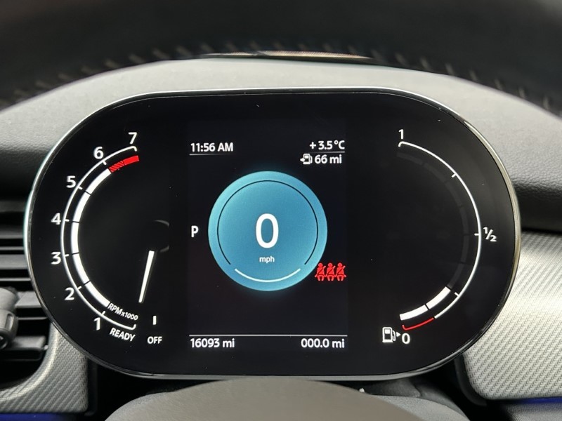 Used MINI Hatch 2021 for sale - 76982156: Photo 9