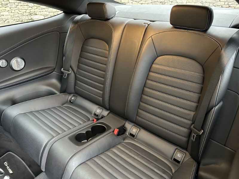 Used Mercedes-Benz C Class 2020 for sale - 77834009: Photo 13
