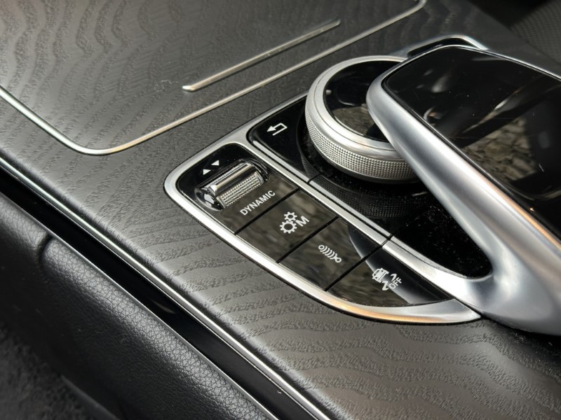 Used Mercedes-Benz C Class 2020 for sale - 77834009: Photo 23