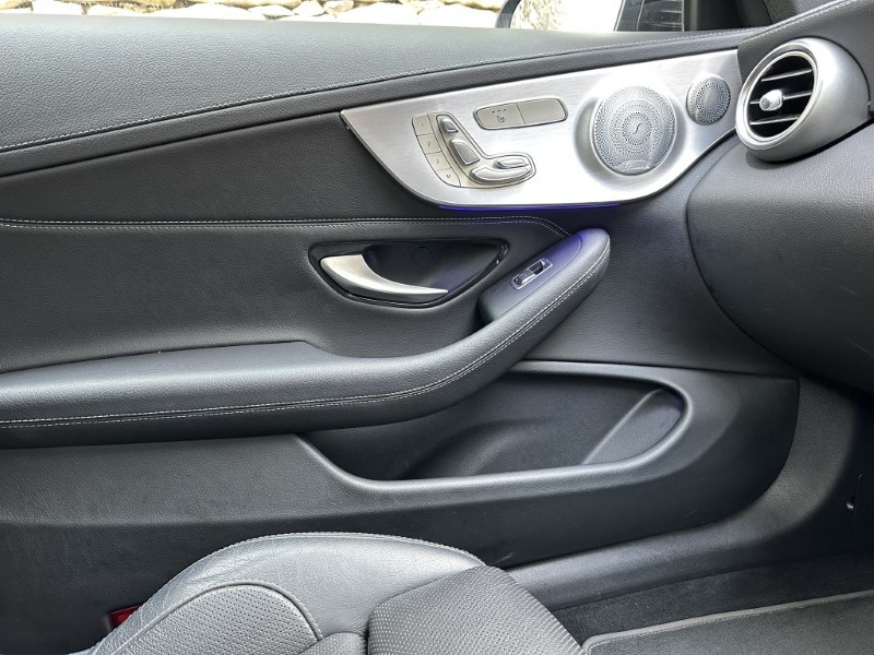 Used Mercedes-Benz C Class 2020 for sale - 77834009: Photo 36