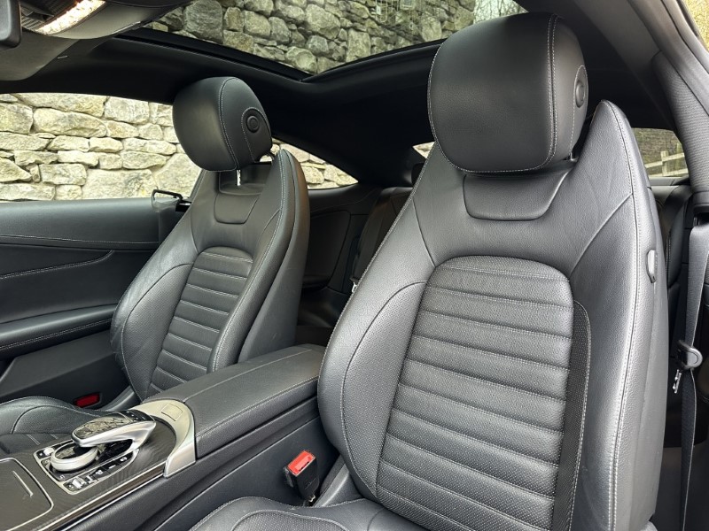 Used Mercedes-Benz C Class 2020 for sale - 77834009: Photo 39