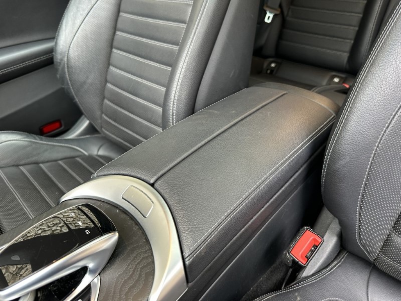 Used Mercedes-Benz C Class 2020 for sale - 77834009: Photo 40