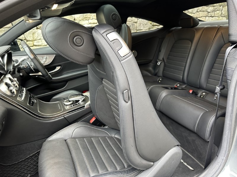 Used Mercedes-Benz C Class 2020 for sale - 77834009: Photo 41