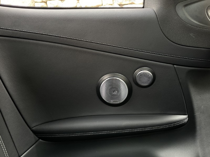 Used Mercedes-Benz C Class 2020 for sale - 77834009: Photo 42