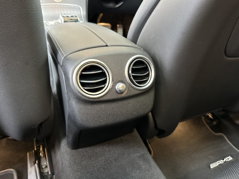 Used Mercedes-Benz C Class 2020 for sale - 77834009: Photo 45