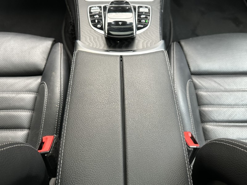 Used Mercedes-Benz C Class 2020 for sale - 77834009: Photo 46