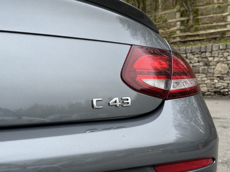 Used Mercedes-Benz C Class 2020 for sale - 77834009: Photo 51