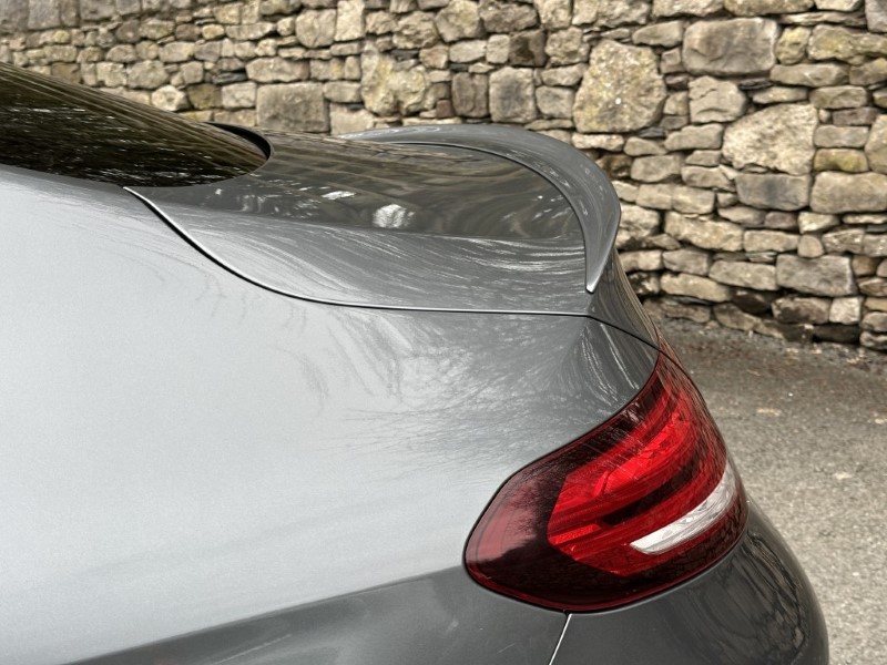 Used Mercedes-Benz C Class 2020 for sale - 77834009: Photo 52