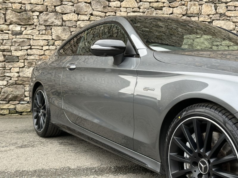 Used Mercedes-Benz C Class 2020 for sale - 77834009: Photo 57